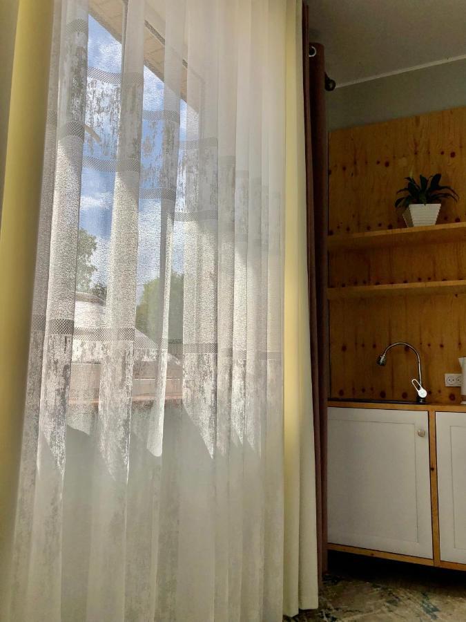 Vavilon Διαμέρισμα Karakol Εξωτερικό φωτογραφία